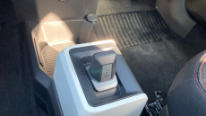 Dacia Spring 27kWh Expression 65 48kW 5dr Auto Electric Hatchback